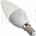 CAMELION (13561) LED10-C35/845/E14/10Вт/4500К
