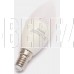 CAMELION (13561) LED10-C35/845/E14/10Вт/4500К
