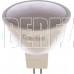 CAMELION (12872) LED8-S108/845/GU5.3/8Вт