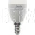 CAMELION (12385) LED8-C35/830/E14/3000К
