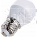CAMELION (12072) LED7-G45/845/E27