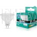CAMELION (12026) LED5-MR16/845/GU5.3/5Вт