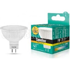 CAMELION (11656) LED7-JCDR/830/GU5.3/7Вт