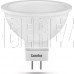 CAMELION (11656) LED7-JCDR/830/GU5.3/7Вт