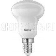 CAMELION (11659) LED6-R50/845/E14/6Вт/4500К