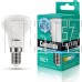 CAMELION (11659) LED6-R50/845/E14/6Вт/4500К