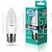CAMELION (13562) LED10-C35/845/E27