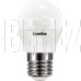 CAMELION (12392) LED8-G45/830/E27