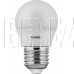 CAMELION (12392) LED8-G45/830/E27