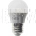 CAMELION (12392) LED8-G45/830/E27