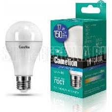 CAMELION (12653) LED17-A65/865/E27
