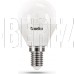 CAMELION (12393) LED8-G45/845/E14/4500К