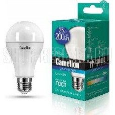 CAMELION (13573) LED25-A65/865/E27