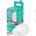 CAMELION (13567) LED10-G45/845/E14/4500К