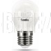 CAMELION (13696) LED12-G45/845/E27