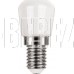 CAMELION (13154) LED2-T26/845/E14/2Вт