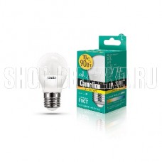 CAMELION (13566) LED10-G45/830/E27