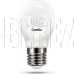 CAMELION (13566) LED10-G45/830/E27