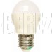 CAMELION (13566) LED10-G45/830/E27