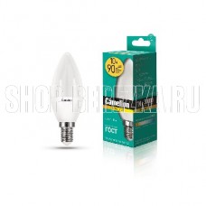 CAMELION (13559) LED10-C35/830/E14/10Вт