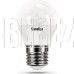 CAMELION (13694) LED12-G45/830/E27