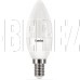 CAMELION (13563) LED10-C35/865/E14/6500К