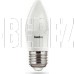 CAMELION (12389) LED8-C35/830/E27/8ВТ/3000К