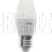 CAMELION (12389) LED8-C35/830/E27/8ВТ/3000К