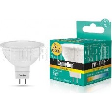 CAMELION (12871) LED8-S108/830/GU5.3/8Вт