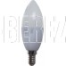 CAMELION (13691) LED12-C35/865/E14/12Вт/6500К