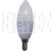 CAMELION (13691) LED12-C35/865/E14/12Вт/6500К
