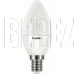 CAMELION (13691) LED12-C35/865/E14/12Вт/6500К
