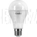 CAMELION (12043) LED9-A60/830/E27/9Вт/3000К
