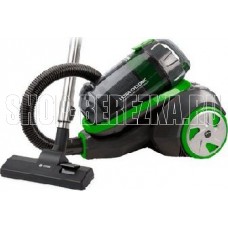 VITEK VT-8130 (BK) черный/зеленый