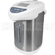 VITEK VT-1196 (W) белый/серебро