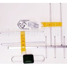 ВЕКТОР AR-512 - активная ВЕКТОР AR-512 - активная