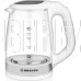 BRAYER BR1040WH (2л. стекло)