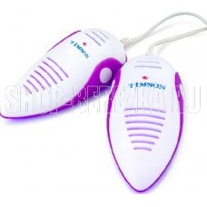 TIMSON 2440 Smart (для обуви) ультрофиолет