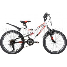 NOVATRACK 20SS6V.SHARK.WT20 20