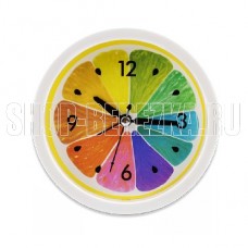 IRIT IR-631 Часы-будильник