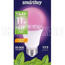 SMARTBUY (SBL-A60-11-fito-E27) - фито