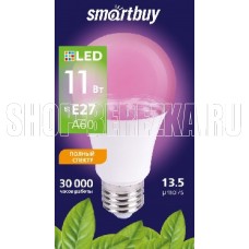 SMARTBUY (SBL-A60-11-fito-E27) - фито