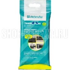 DEFENDER (30200) CLN 30200 Optima - 20шт