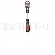 AUTOVIRAZH (AV-410204) Отвертка крестовая PH2 100мм 
