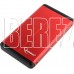 GEMBIRD (13047) EE2-U3S-2-R, внешний корпус 2.5 USB 3.0 , красный