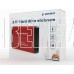 GEMBIRD (13047) EE2-U3S-2-R, внешний корпус 2.5 USB 3.0 , красный