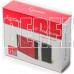 GEMBIRD (13047) EE2-U3S-2-R, внешний корпус 2.5 USB 3.0 , красный