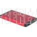 GEMBIRD (13047) EE2-U3S-2-R, внешний корпус 2.5 USB 3.0 , красный