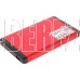 GEMBIRD (13047) EE2-U3S-2-R, внешний корпус 2.5 USB 3.0 , красный