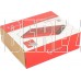 GEMBIRD (13047) EE2-U3S-2-R, внешний корпус 2.5 USB 3.0 , красный